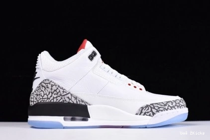 AIR "FREE mens 5977 RETRO 445 3 NRG 923096- LINE" JORDAN Affordable THROW white 0804